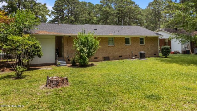 625 Powell Drive, Rocky Mount, NC 27804
