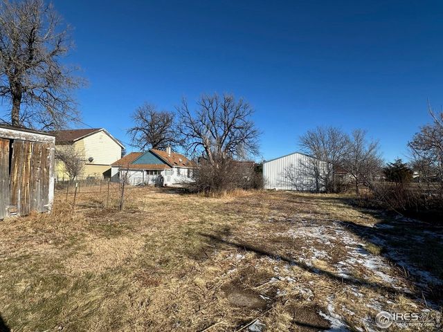 549 Date Ave, Akron, CO 80720