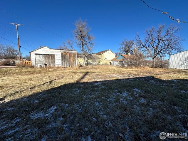 549 Date Ave, Akron, CO 80720