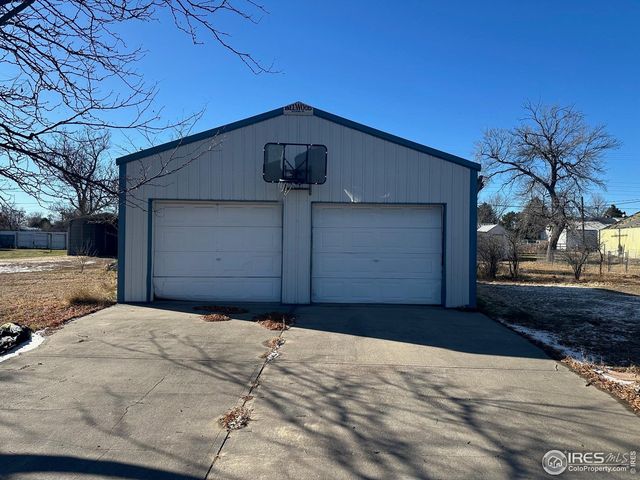 549 Date Ave, Akron, CO 80720