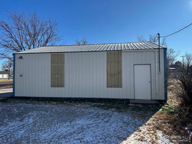 549 Date Ave, Akron, CO 80720