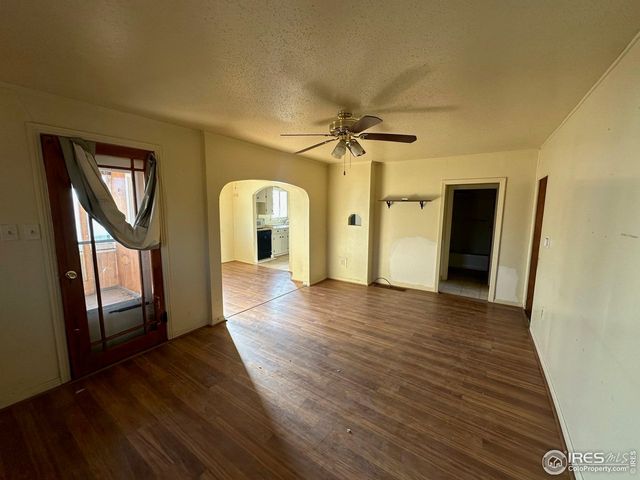 549 Date Ave, Akron, CO 80720