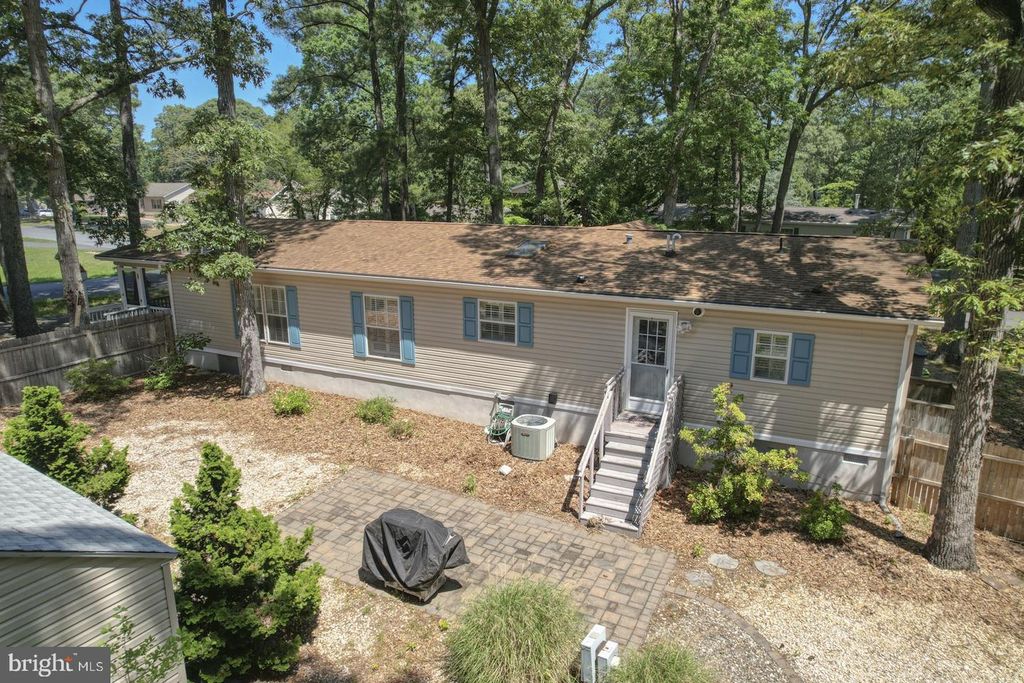 36418 FIR DR, Rehoboth Beach, DE 19971
