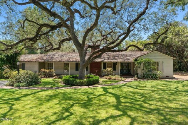 300 W Orange Grove Avenue, Arcadia, CA 91006