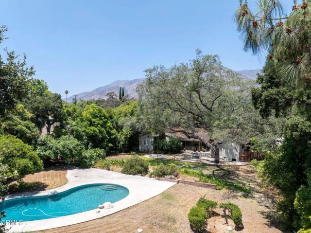 300 W Orange Grove Avenue, Arcadia, CA 91006