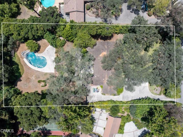 300 W Orange Grove Avenue, Arcadia, CA 91006