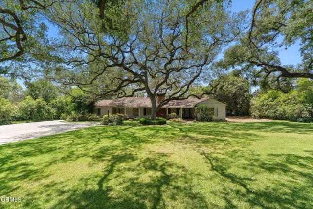 300 W Orange Grove Avenue, Arcadia, CA 91006