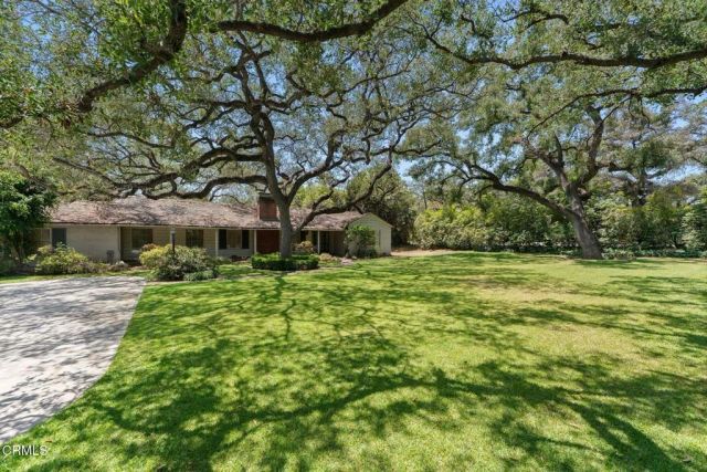 300 W Orange Grove Avenue, Arcadia, CA 91006