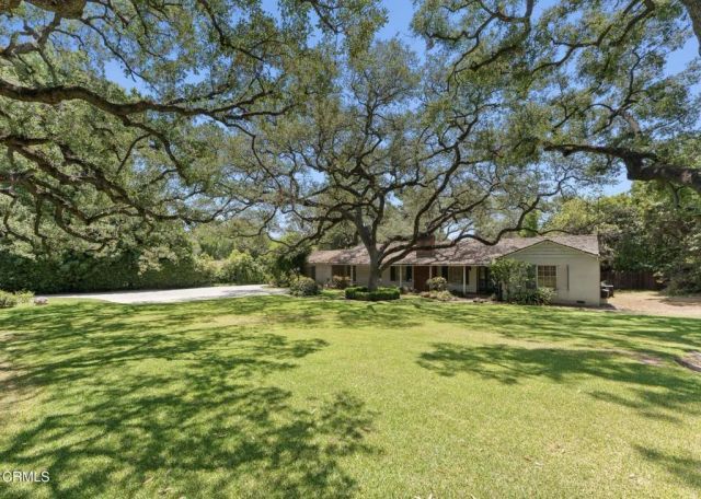 300 W Orange Grove Avenue, Arcadia, CA 91006