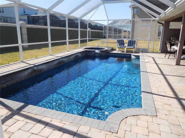 422 VISTA DRIVE, Davenport, FL 33897