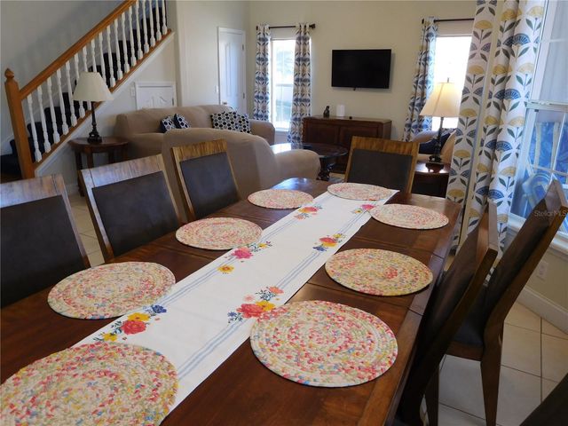 422 VISTA DRIVE, Davenport, FL 33897