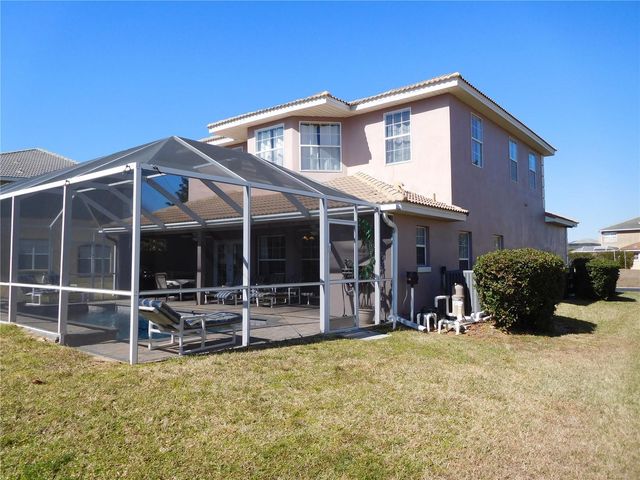 422 VISTA DRIVE, Davenport, FL 33897