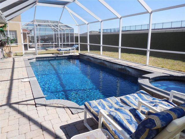 422 VISTA DRIVE, Davenport, FL 33897