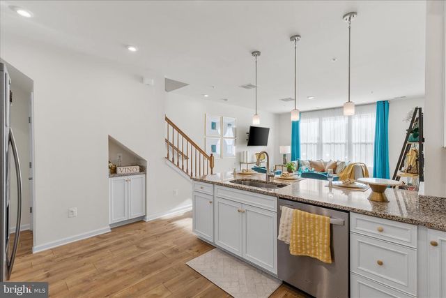 2816 BREWERS CROSSING WAY, Hanover, MD 21076