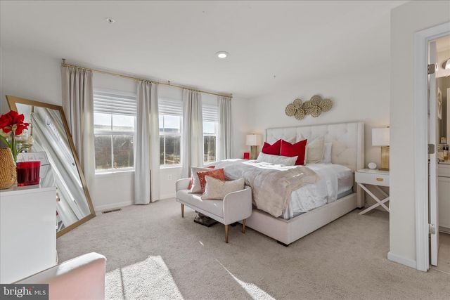 2816 BREWERS CROSSING WAY, Hanover, MD 21076