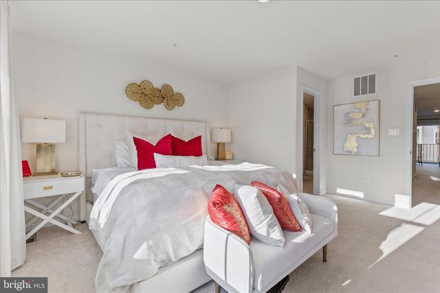 2816 BREWERS CROSSING WAY, Hanover, MD 21076