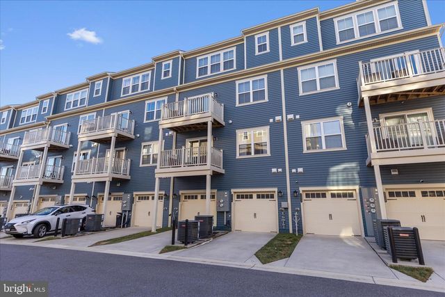 2816 BREWERS CROSSING WAY, Hanover, MD 21076