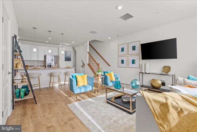 2816 BREWERS CROSSING WAY, Hanover, MD 21076