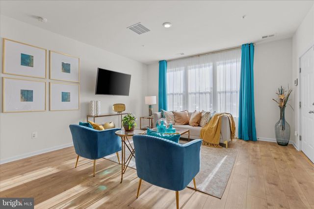 2816 BREWERS CROSSING WAY, Hanover, MD 21076