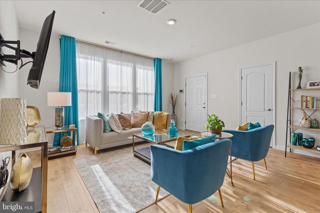 2816 BREWERS CROSSING WAY, Hanover, MD 21076