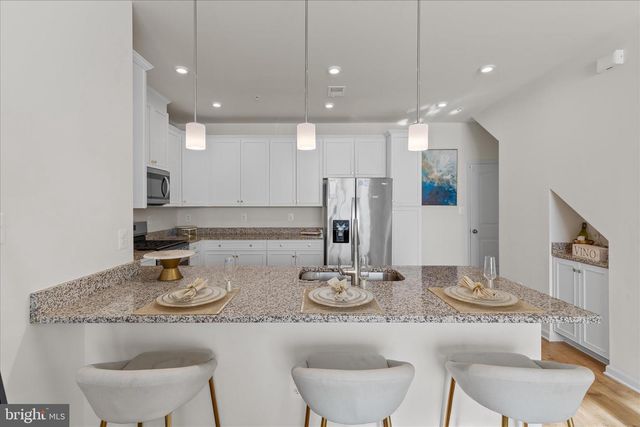 2816 BREWERS CROSSING WAY, Hanover, MD 21076