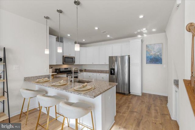 2816 BREWERS CROSSING WAY, Hanover, MD 21076