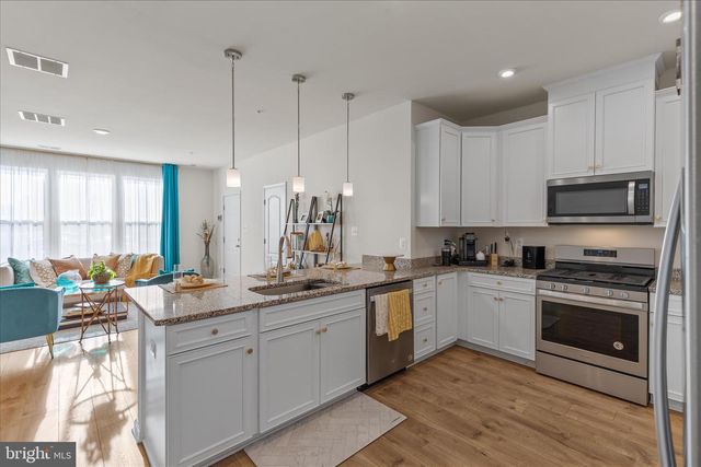 2816 BREWERS CROSSING WAY, Hanover, MD 21076