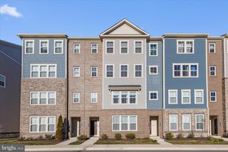 2816 BREWERS CROSSING WAY, Hanover, MD 21076