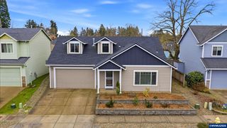 272 Laurine St N, Salem, OR 97301