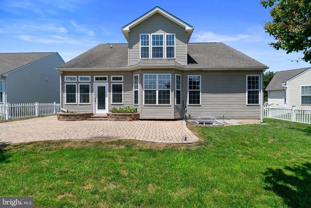 16 WAUWINET CT, Rehoboth Beach, DE 19971