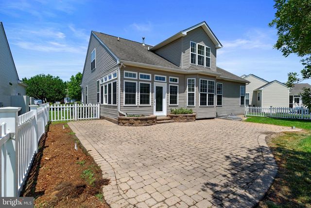 16 WAUWINET CT, Rehoboth Beach, DE 19971