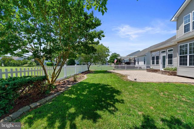 16 WAUWINET CT, Rehoboth Beach, DE 19971