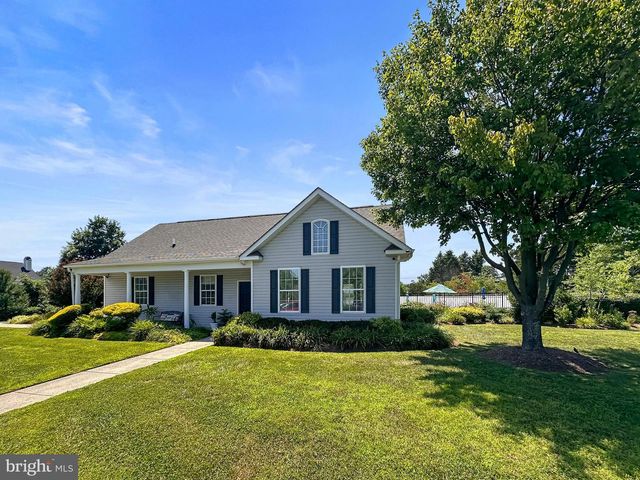 16 WAUWINET CT, Rehoboth Beach, DE 19971