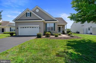 16 WAUWINET CT, Rehoboth Beach, DE 19971