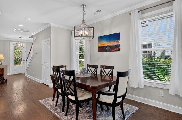 1634 Mermentau Street, Mount Pleasant, SC 29466