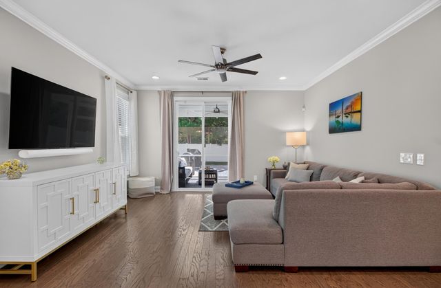 1634 Mermentau Street, Mount Pleasant, SC 29466