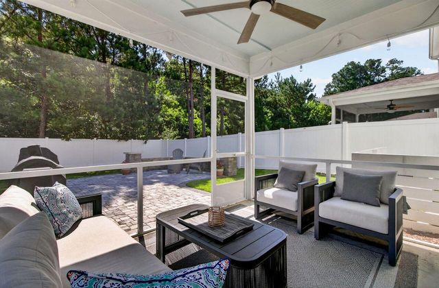 1634 Mermentau Street, Mount Pleasant, SC 29466