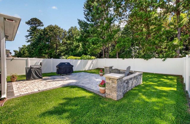 1634 Mermentau Street, Mount Pleasant, SC 29466