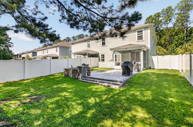 1634 Mermentau Street, Mount Pleasant, SC 29466