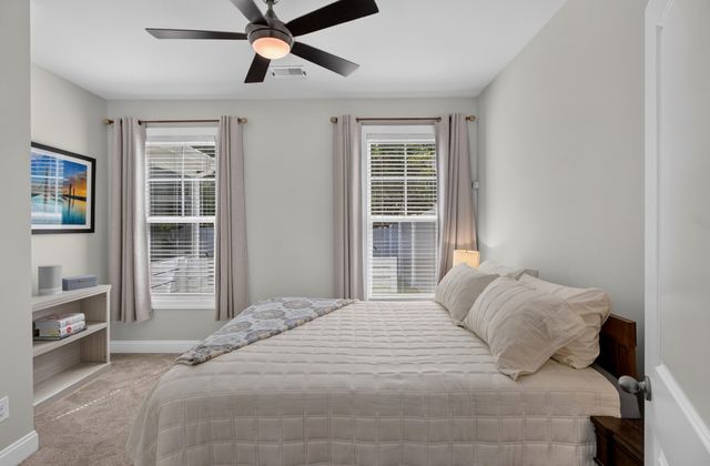 1634 Mermentau Street, Mount Pleasant, SC 29466