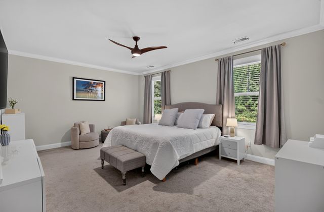 1634 Mermentau Street, Mount Pleasant, SC 29466