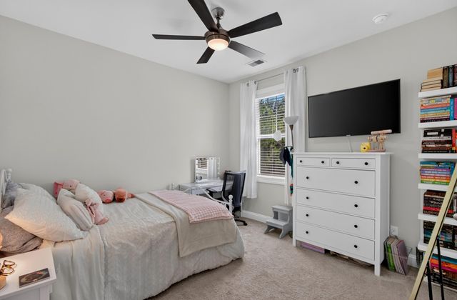 1634 Mermentau Street, Mount Pleasant, SC 29466