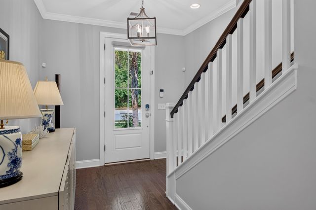 1634 Mermentau Street, Mount Pleasant, SC 29466