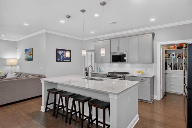1634 Mermentau Street, Mount Pleasant, SC 29466