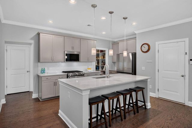 1634 Mermentau Street, Mount Pleasant, SC 29466