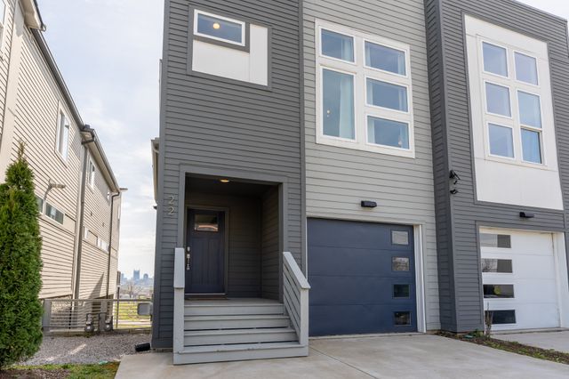 22 Fern Ave, Nashville, TN 37207