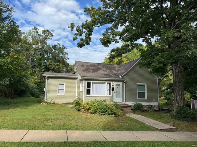 1003 N Woodburn Street, Bloomington, IN 47404