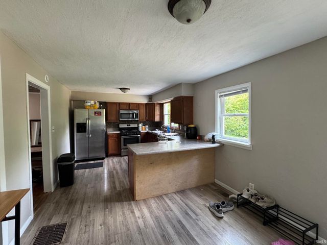 1003 N Woodburn Street, Bloomington, IN 47404