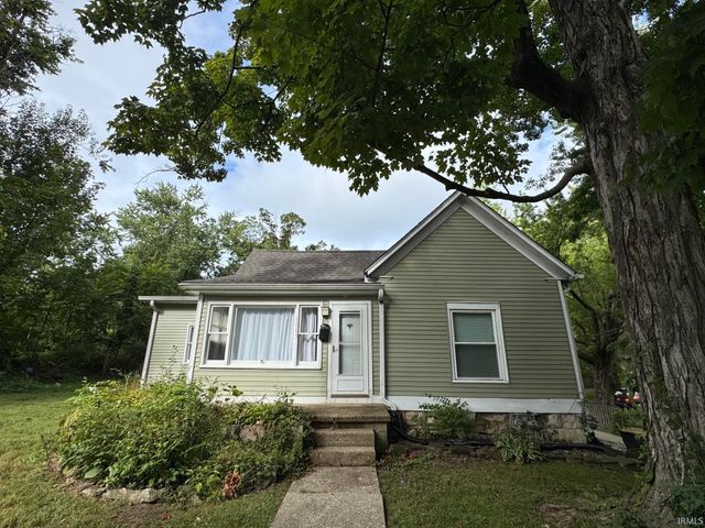 1003 N Woodburn Street, Bloomington, IN 47404