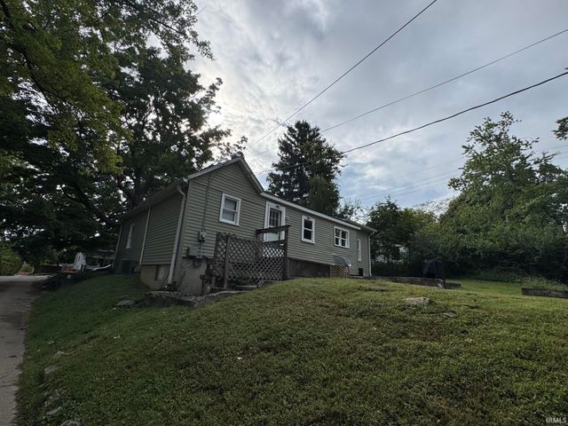 1003 N Woodburn Street, Bloomington, IN 47404